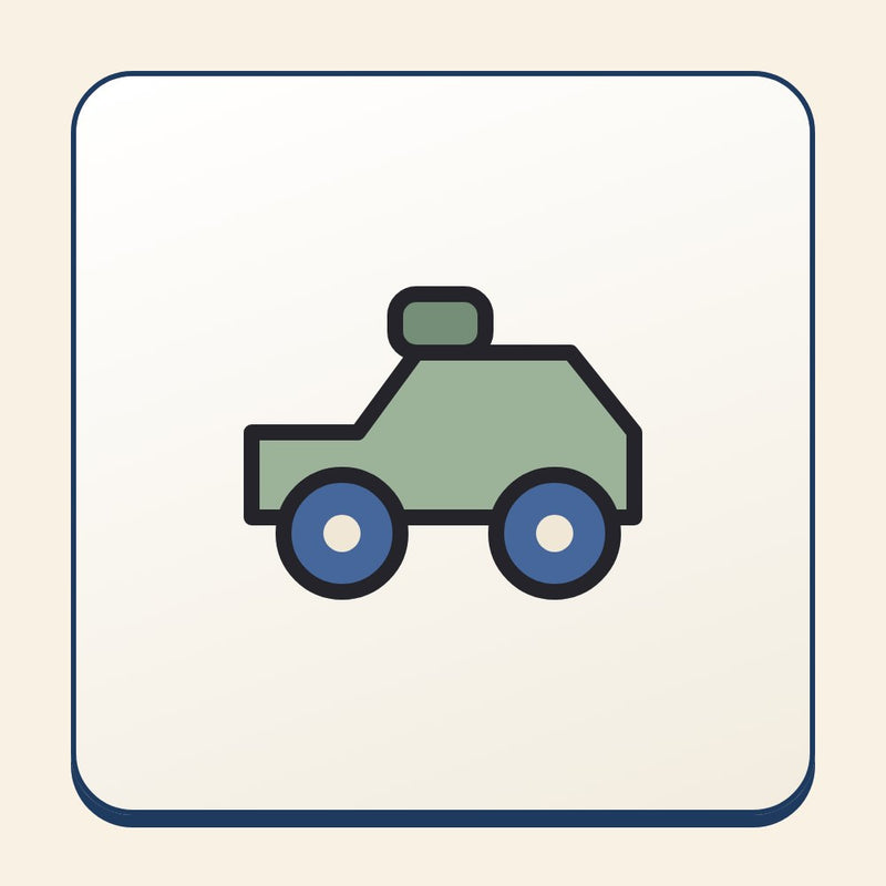Mini Cars